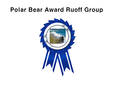 Polar Bear Awards - Ruoff Group