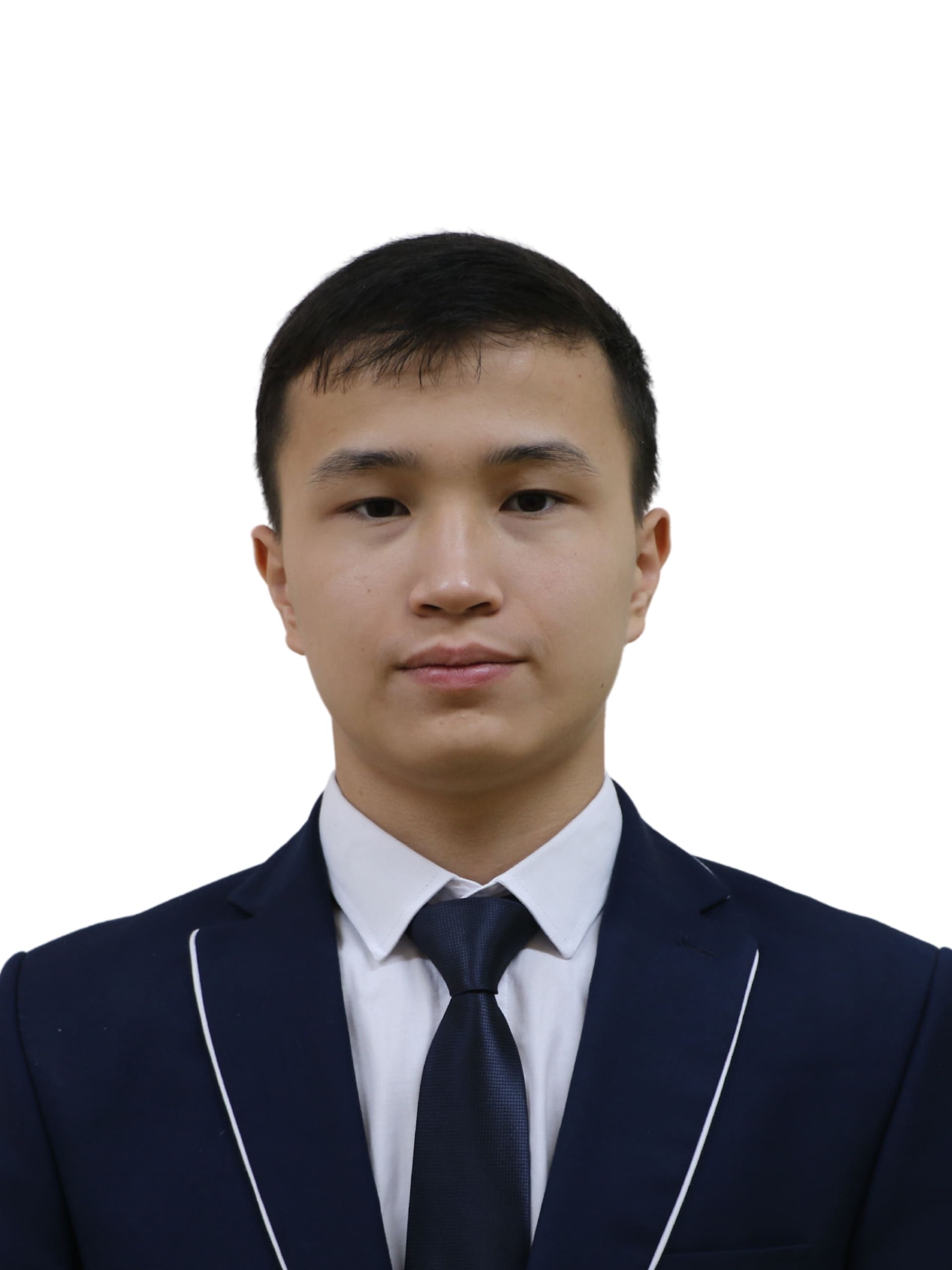 ZINKHAYDAROV ALLABERDI RUSLAN ULY